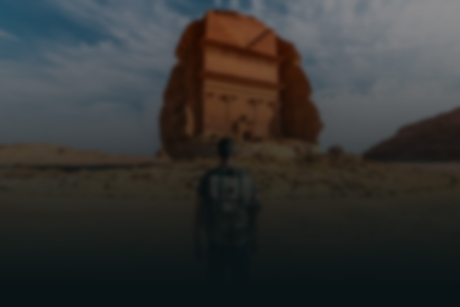 Saudi Arabia Background Image