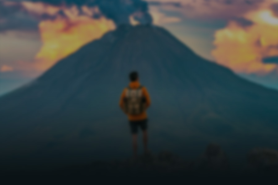 Sumatra Background Image