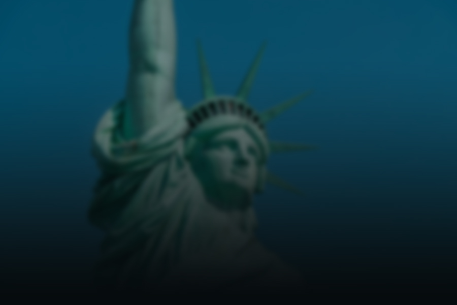United States of America Background Image