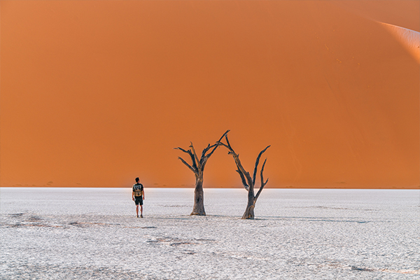 Namibia Travel Guides, Itineraries, and More