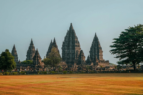 Java Travel Guides, Itineraries, and More