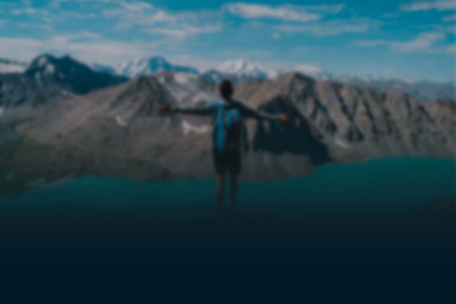 Live Now - A Travel Video From Kyrgzystan Background Image