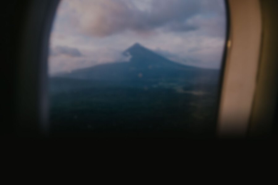 Daydream in the Philippines - A Travel Video Background Image