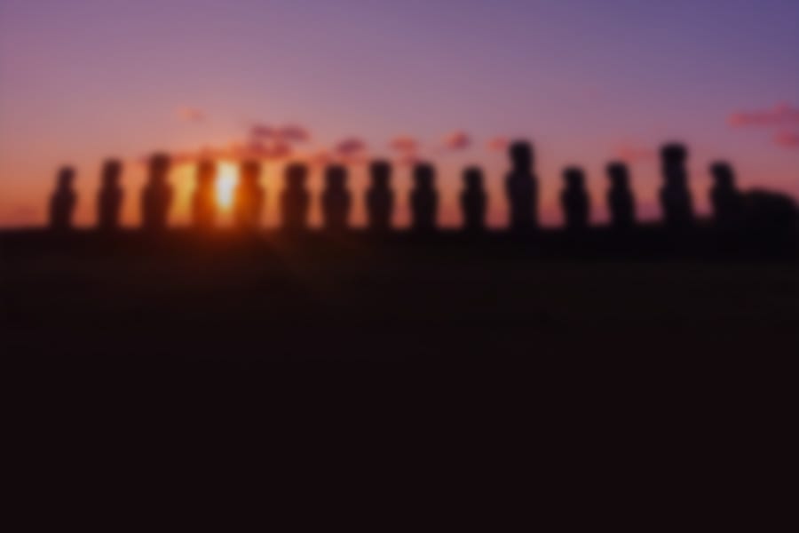 Charming Chile - A Travel Video Background Image
