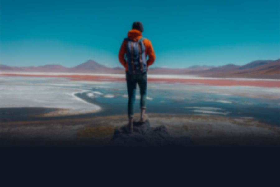 UNBOLIVABLE - A Bolivia Travel Video Background Image