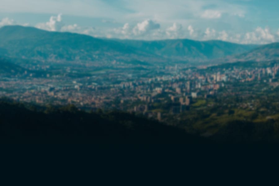 It's More Fun in Colombia - A Travel Video Background Image