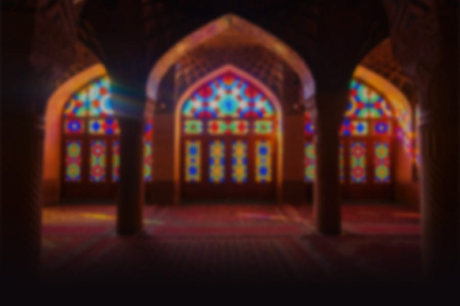 Very Iran - A Travel Video Background Image