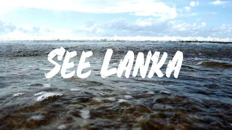 See Lanka - Sri Lanka Travel Video Travel Video