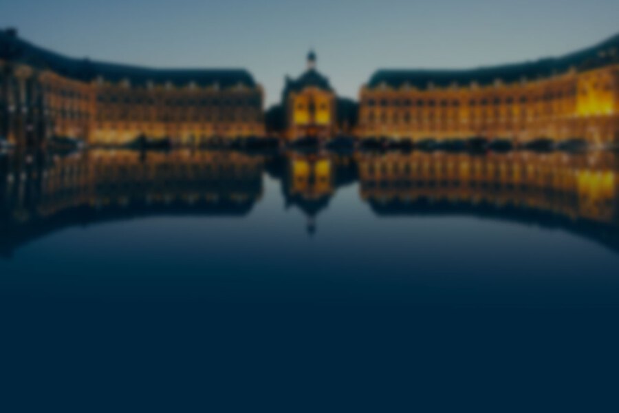 Dear France - A Travel Video Background Image