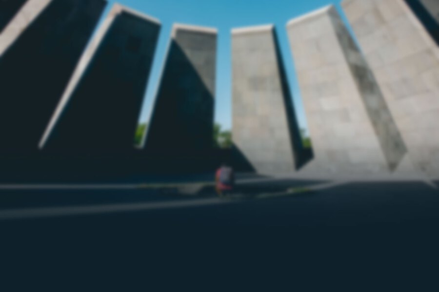 Armenia: 100 Years Later - A Travel Video Background Image