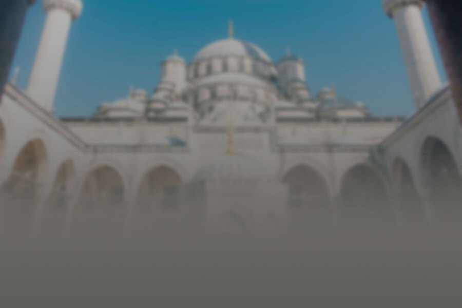 More to Turkey than Istanbul - Turkey Travel Video blur background
