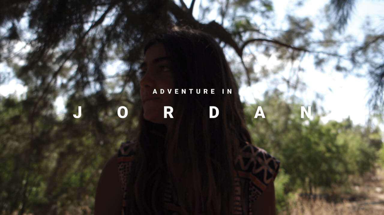 Adventure in Jordan - A Travel Video Travel Video