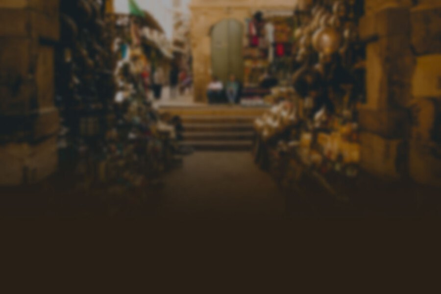 The Only Egypt We Have - A Travel Video Background Image