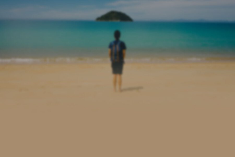 The Kiwiland - A New Zealand Travel Video Background Image