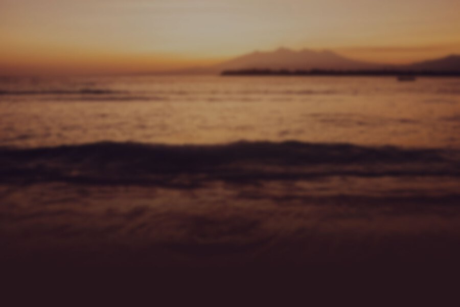 Indonesian Islands Background Image