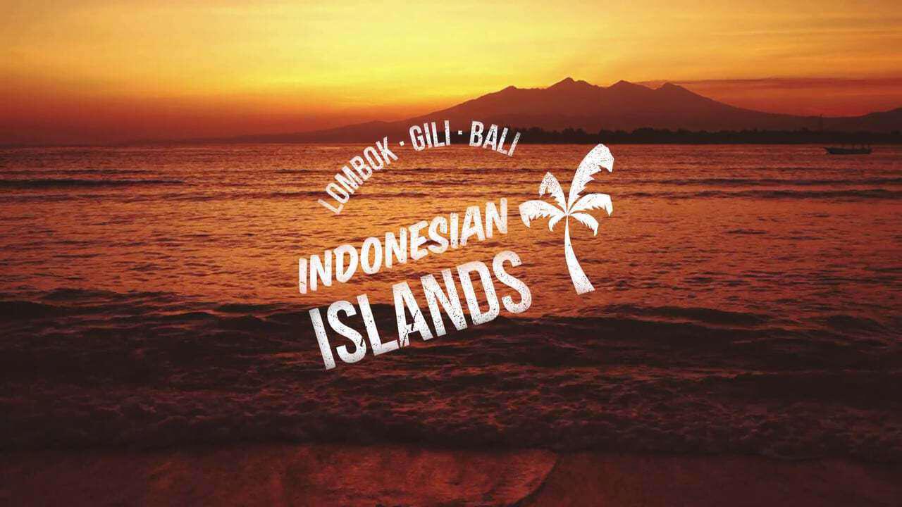 Indonesian Islands from Pete R. on Vimeo