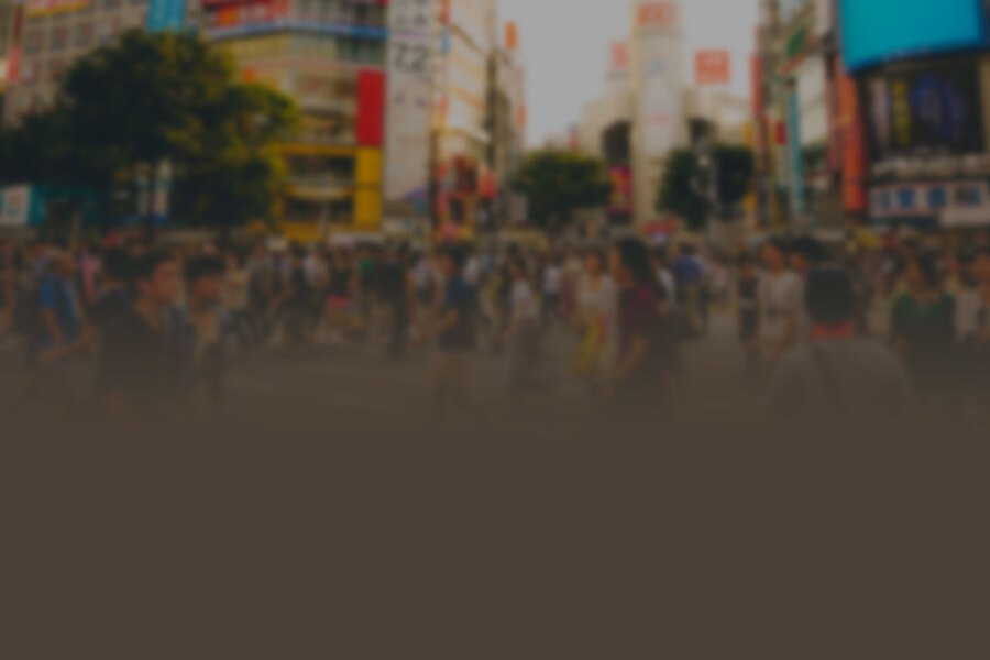 Just Japan - A Travel Video Background Image