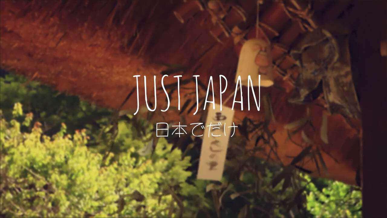 Just Japan - A Travel Video Travel Video