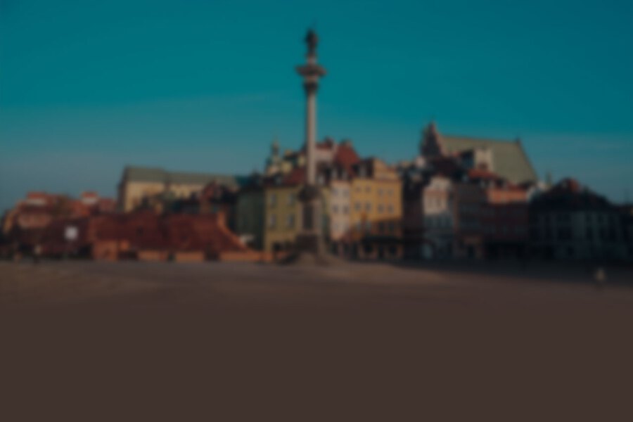 Poland Now - A 4K Poland Travel Video Background Image