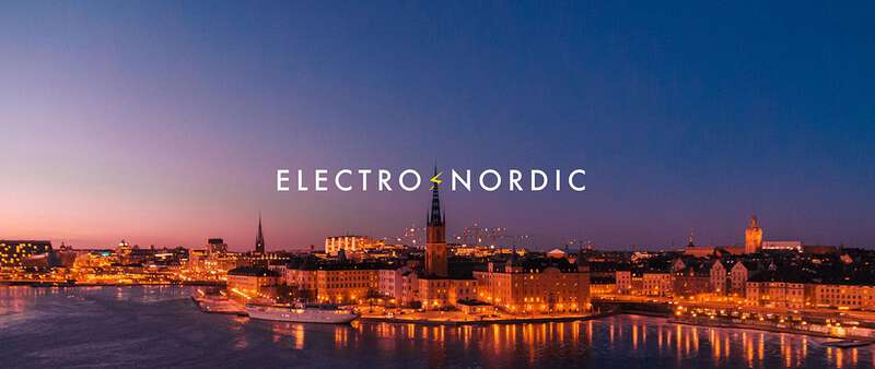 Electro Nordic - Finland, Sweden, Denmark Travel Video Travel Video