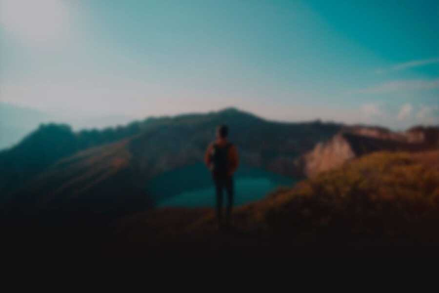 Nusantara - An Indonesia Travel Video Background Image