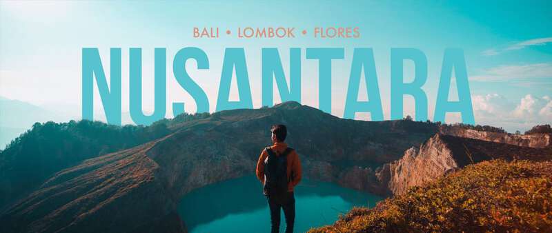 Nusantara - An Indonesia Travel Video Travel Video