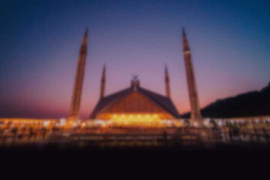 Parallax Pakistan - A Travel Video Background Image