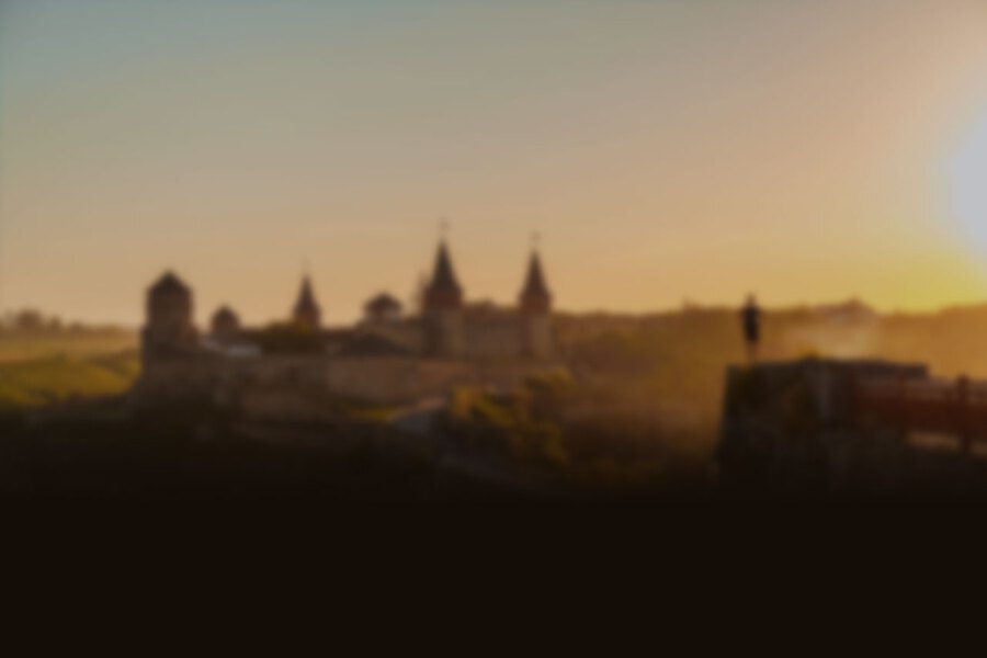 Ukraine Beyond - A Travel Video Background Image