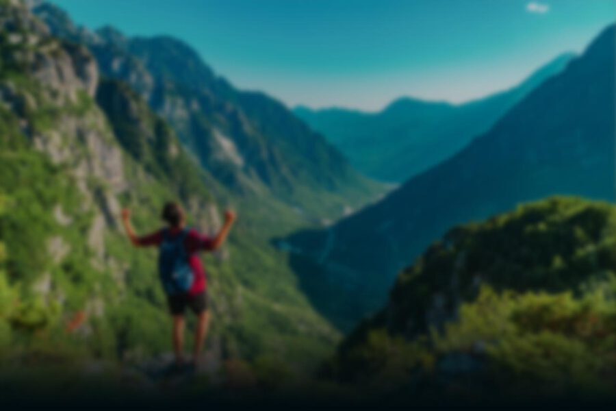 Adoralbania - An Albania Travel Video Background Image