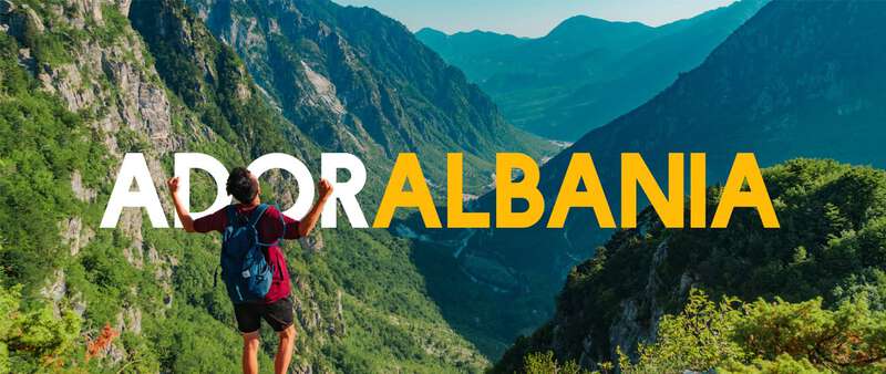 Adoralbania - An Albania Travel Video Travel Video