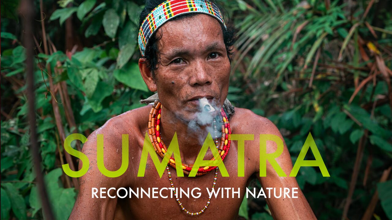 Sumatra Travel Guides, Itineraries, and More