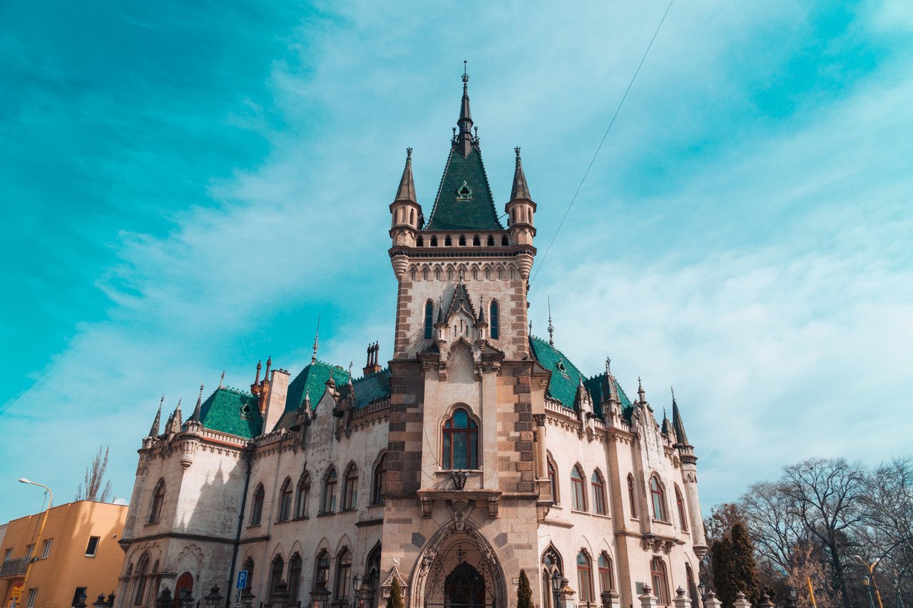 13 Awesome Things to Do in Kosice, Slovakia for Solo Travelers