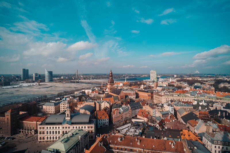 10 Amazing Things to Do in Riga, Latvia for Solo Travelers