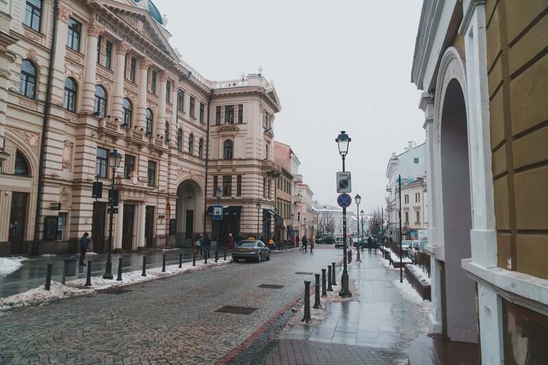 10 Best Things to Do in Vilnius, Lithuania in 2023
