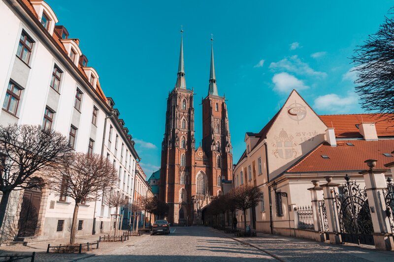 10 Best Things to Do in Wroclaw in 2023 - A Guide to Backpacking Wroclaw
