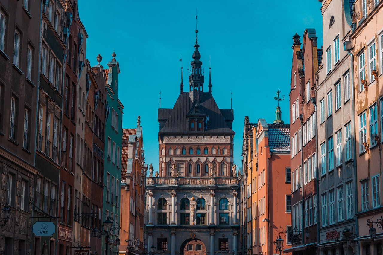 Explore Gdańsk: 10 Amazing Things You Can’t Miss