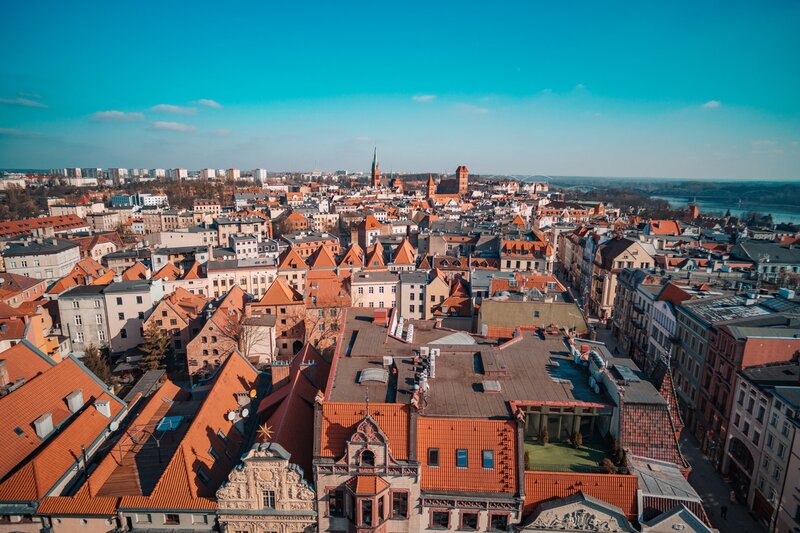 Explore Torun: 9 Best Things to Do & Places to Visit
