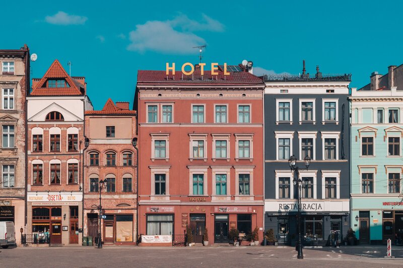 Explore Torun: 9 Best Things to Do & Places to Visit