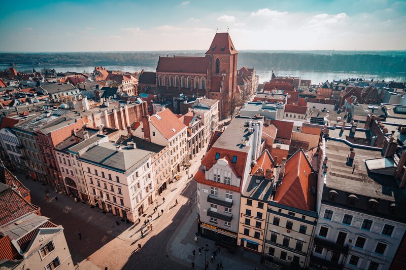 Explore Toruń: 9 Incredible Things You Can’t Miss