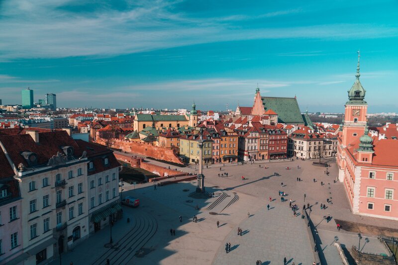 10 Incredible Things to Do in Warsaw for Solo Travelers