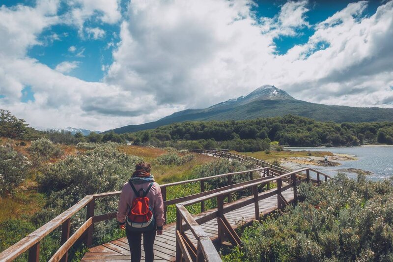 Ushuaia, Argentina (2 Noites)