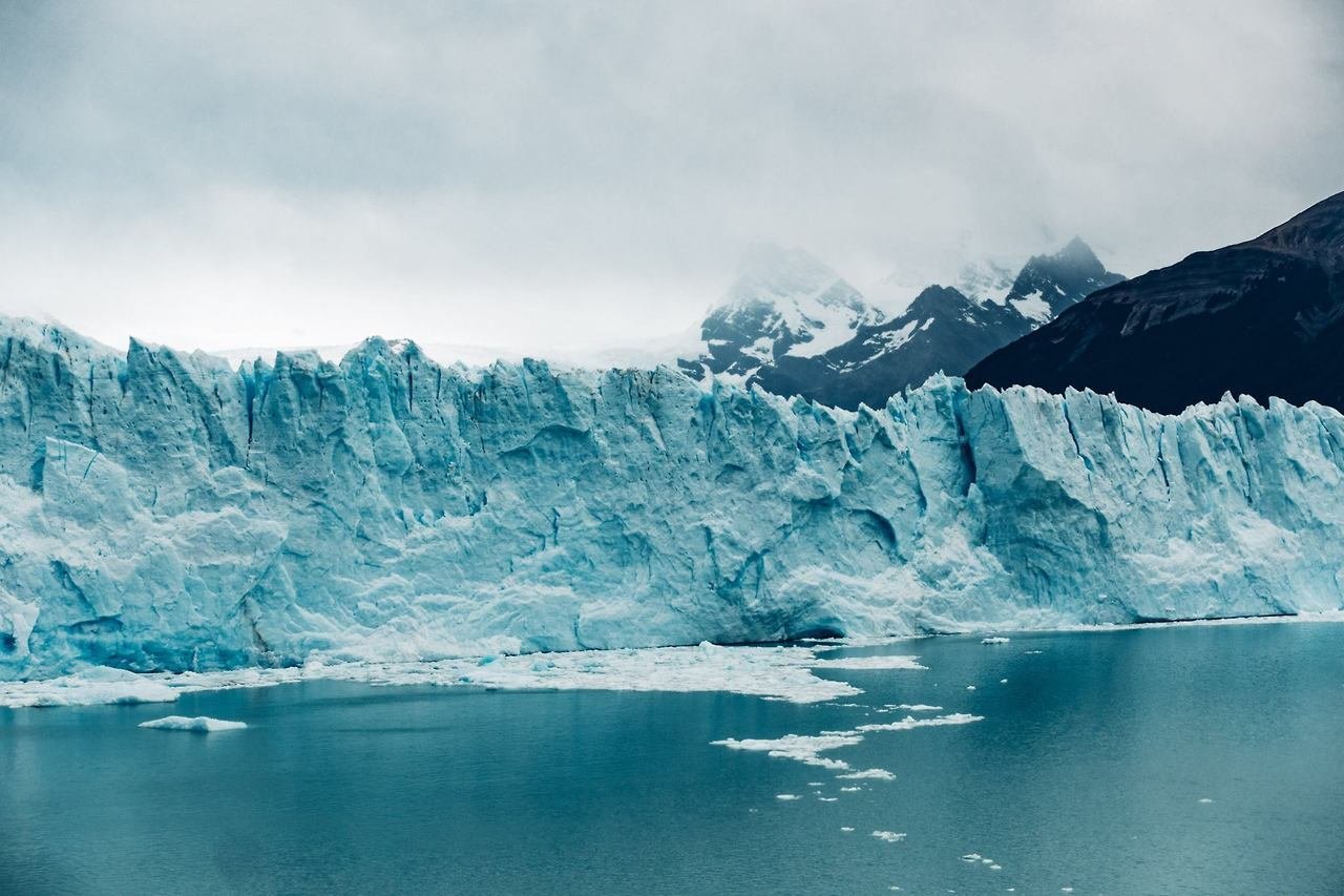 El Calafate, Argentine (2 Nuits)