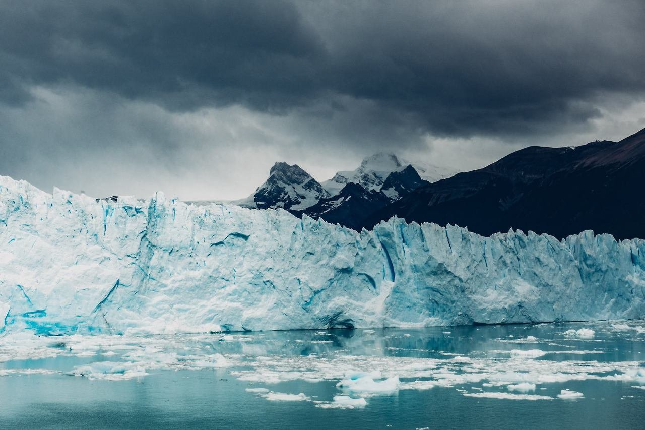 det bedste tidspunkt at besøge Patagonia