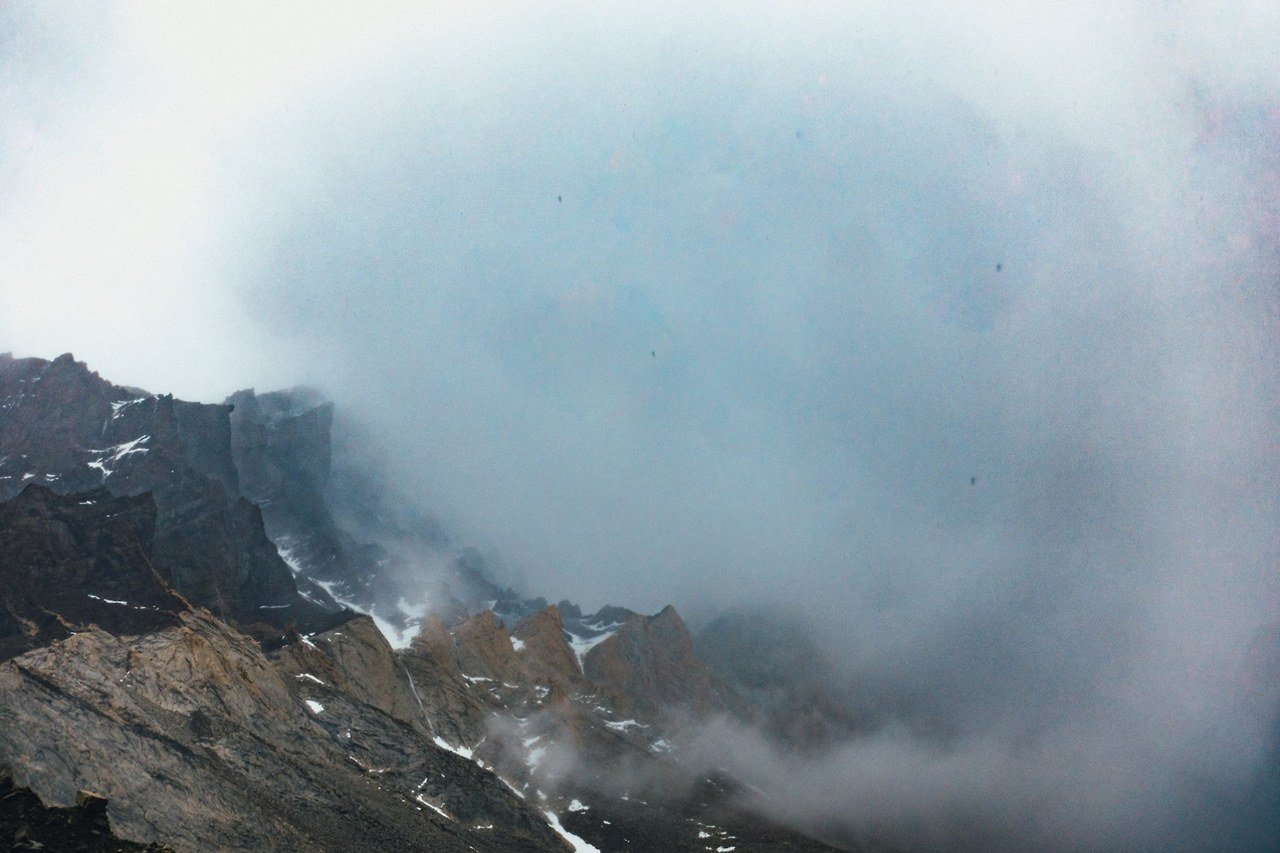 Hvornår skal man besøge Torres del Paine