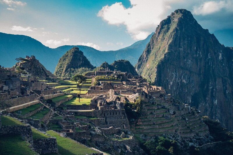 A Complete Travel Guide to Machu Picchu