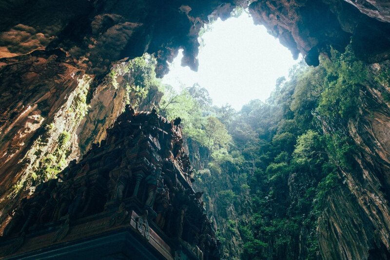 10 BEST Places to Visit in Malaysia