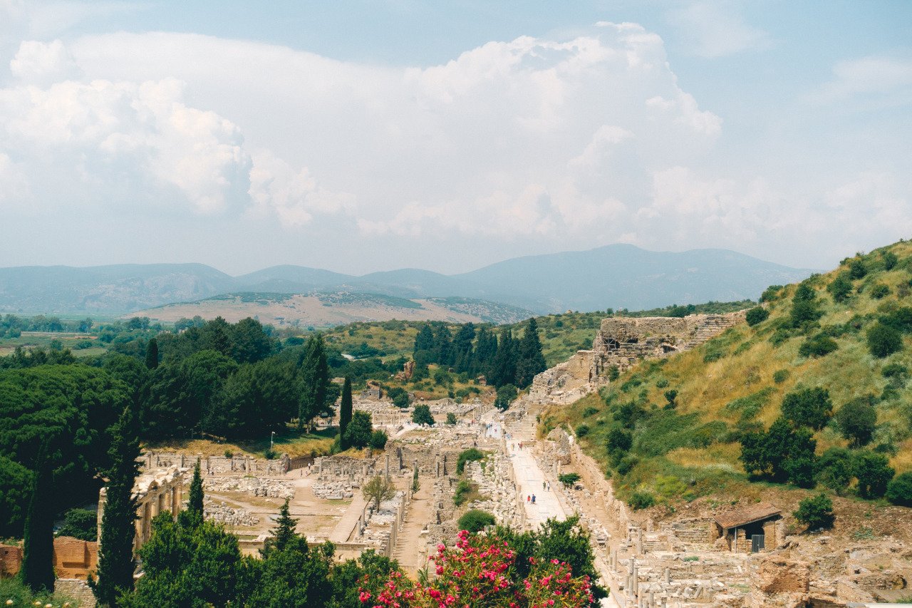 8 Fantastic Things To Do In Selcuk And Ephesus Turkey For Solo Travelers