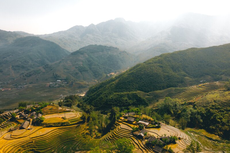 Sapa Bucket List: 9 Must-Do Activities You’ll Love