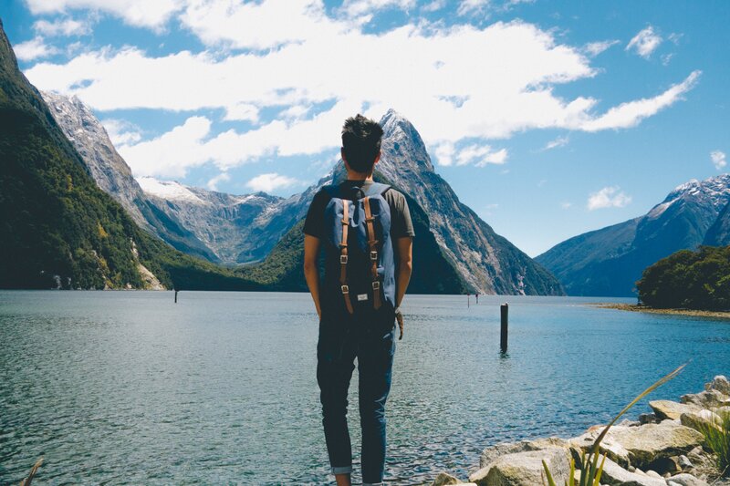 What to Pack for New Zealand for Solo Travelers