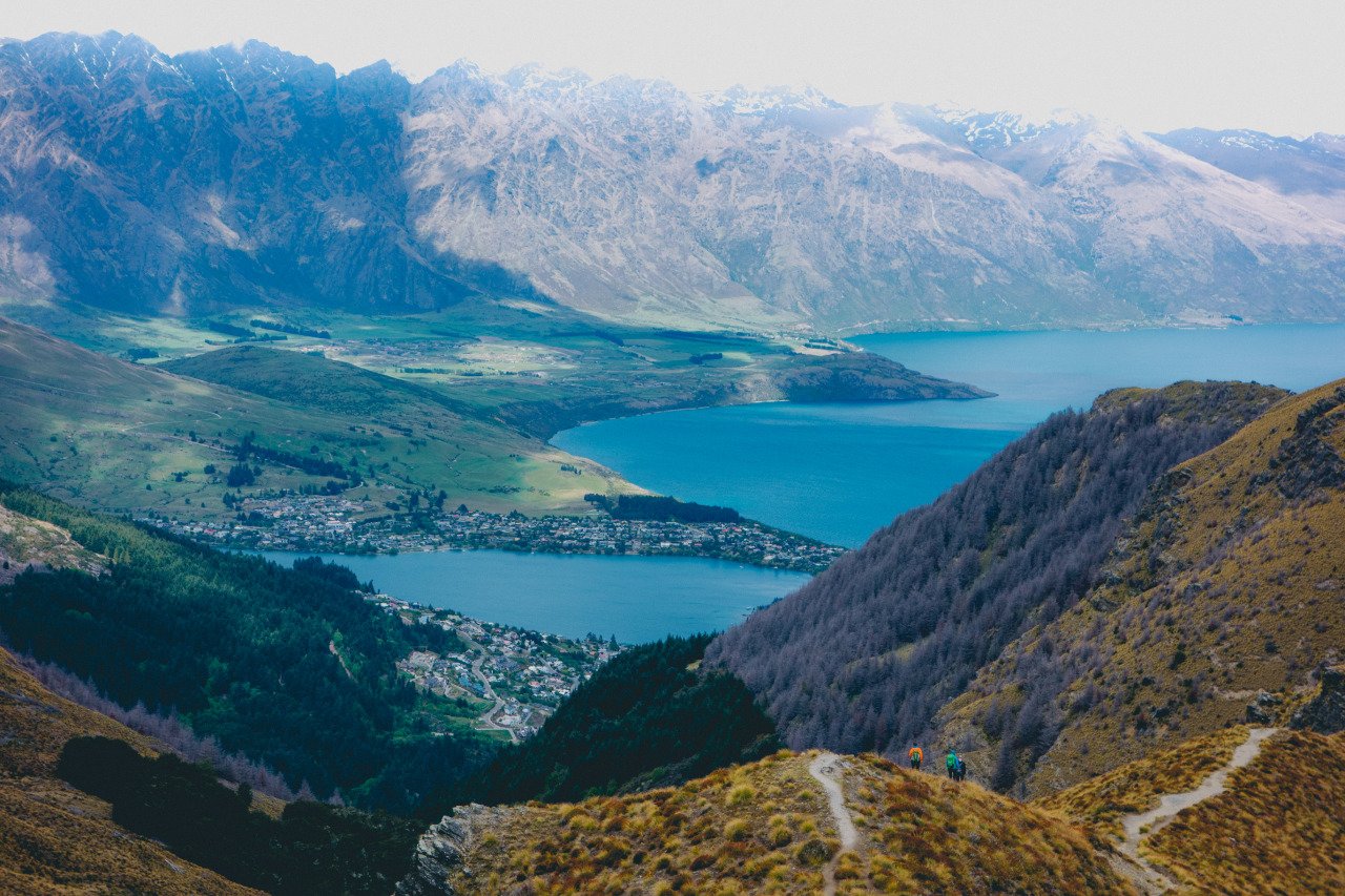 10 Awesome Things to Do in Queenstown, New Zealand for Solo Travelers